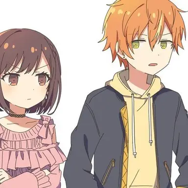 Profile image of 시노노메 가족