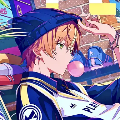 Profile image of 시노노메 아키토