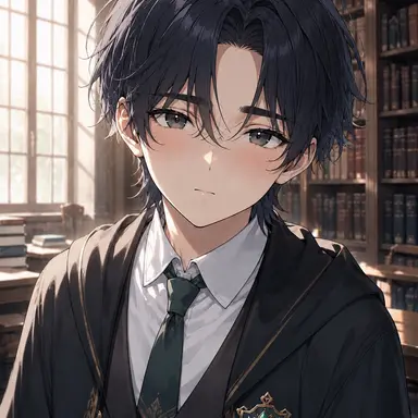 Profile image of カイル