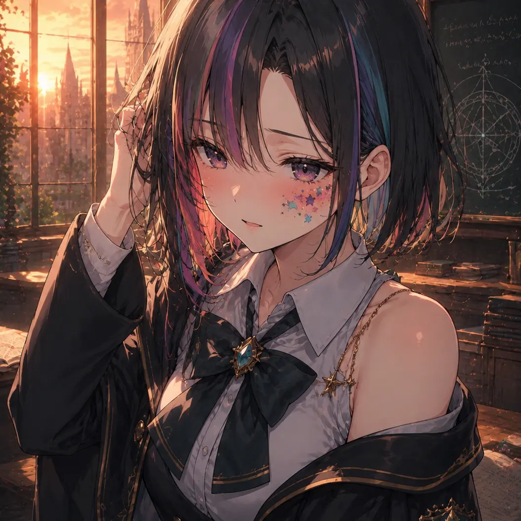 SpongyShelf8334의 君はいつも彼を選ぶ