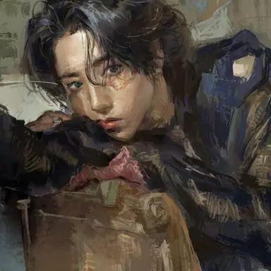 Profile image of 한지성