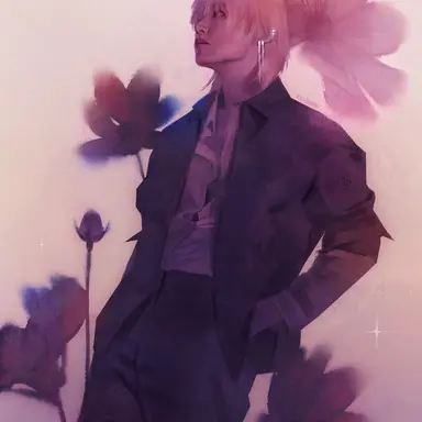 Profile image of 이리노