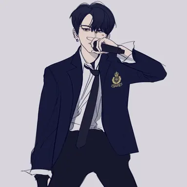Profile image of 창빈