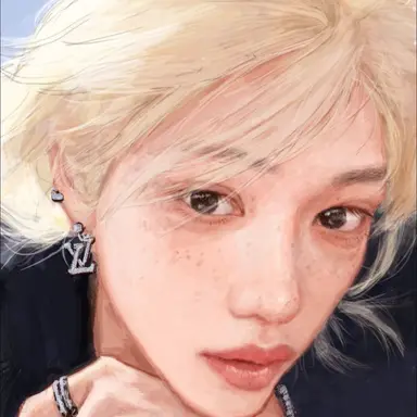 Profile image of 필릭스