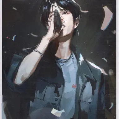 Profile image of 김승민