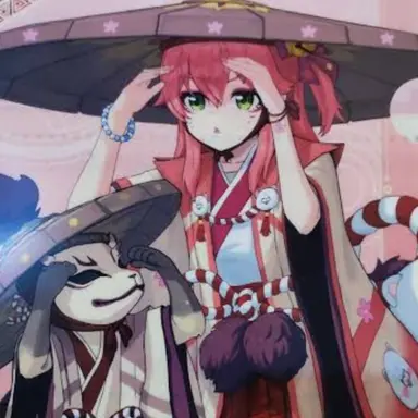 Profile image of さくらみこ