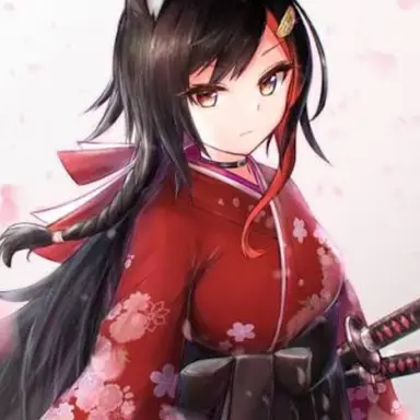 Profile image of 大神ミオ