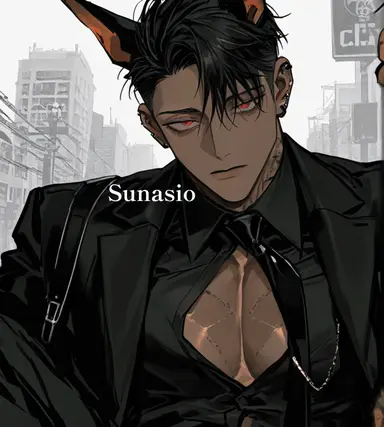 Profile image of レオ