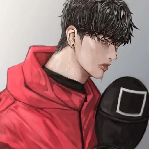 SlimyAway의 이규태