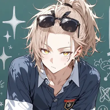 Profile image of 流星