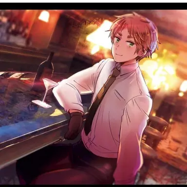 Profile image of アーサー