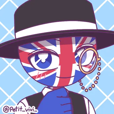 Profile image of イギリス