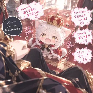 Profile image of にゃーた