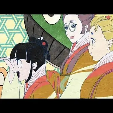 Profile image of 쿠메·후쿠·토메