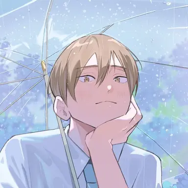 Profile image of 木葉秋紀