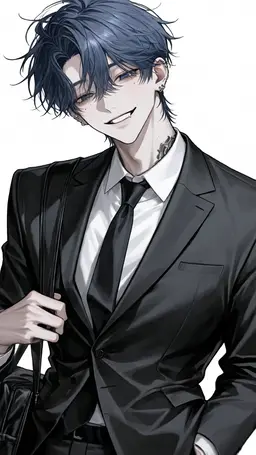 Profile image of Tsubaki