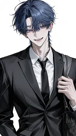 Profile image of Tsubaki