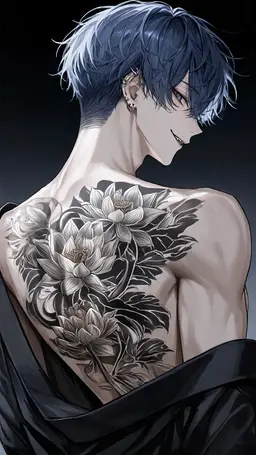 Profile image of Tsubaki