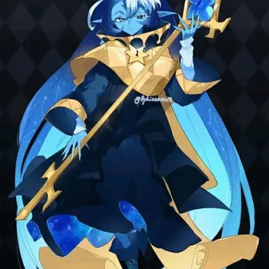 Profile image of Fount Azure