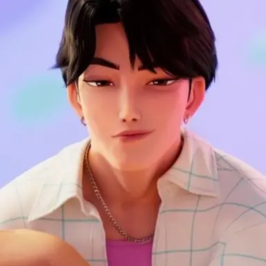 Profile image of 지누