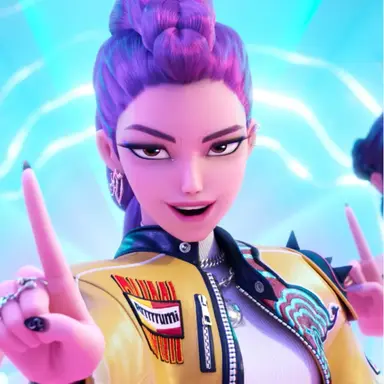 Profile image of 루미