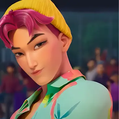 Profile image of 애비
