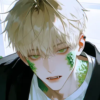 Profile image of レグルス