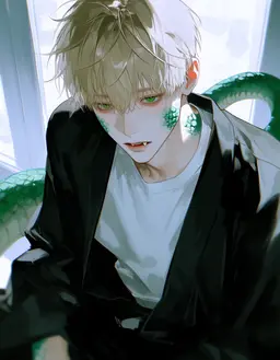 Profile image of レグルス