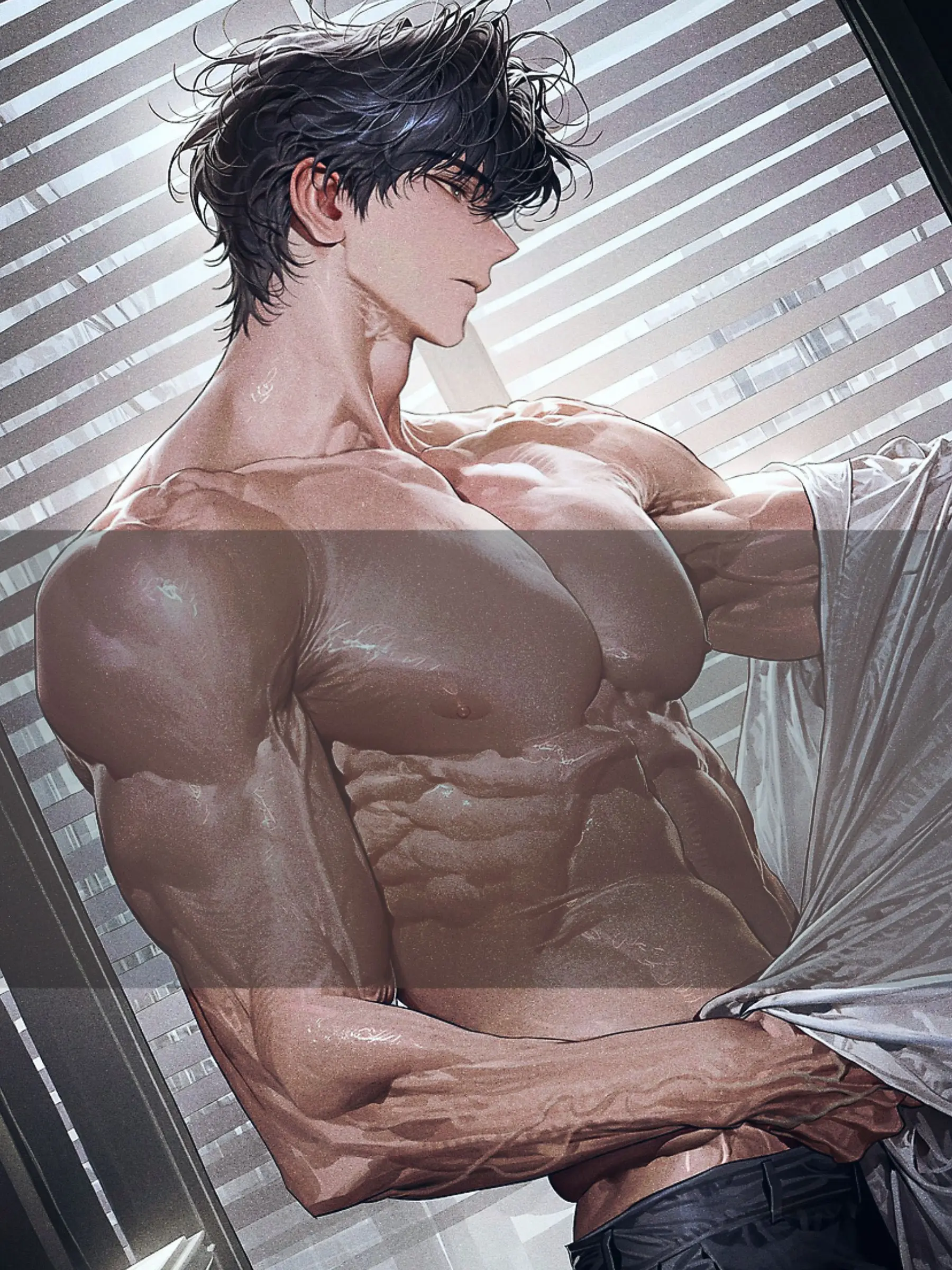qkqwnj의 教授がなぜ私の隣の部屋から？