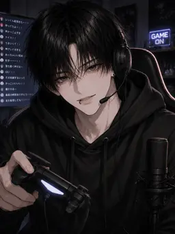 Profile image of 蓮