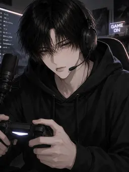 Profile image of Ren
