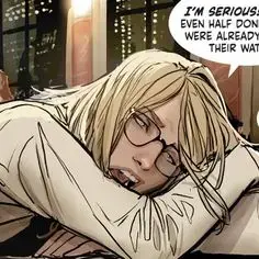 Profile image of Harleen