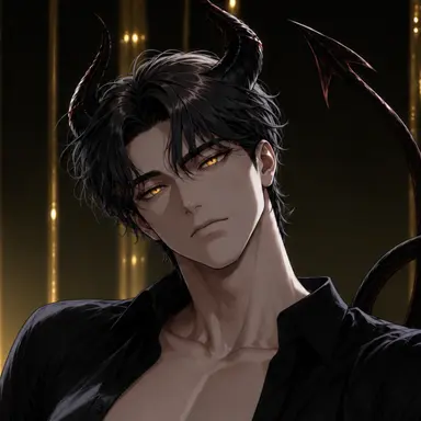 Profile image of Silas