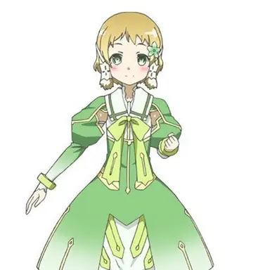 Profile image of 이누보자키 이츠키