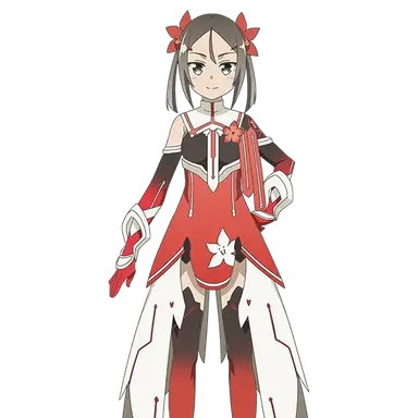 Profile image of 미요시 카린