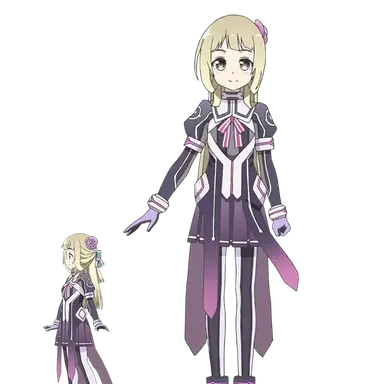 Profile image of 노기 소노코