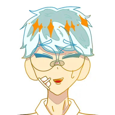 Profile image of 치노