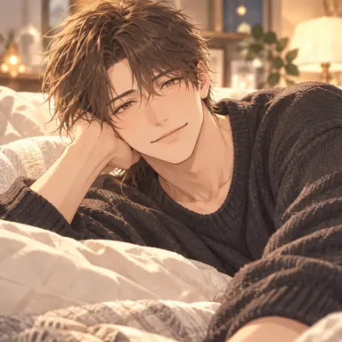 Profile image of 朝倉 直哉