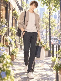 Profile image of 朝倉 直哉