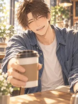 Profile image of 朝倉 直哉