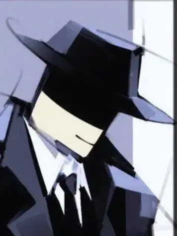 RottenRadar7468의 { 클럽에서 만난 운명. }