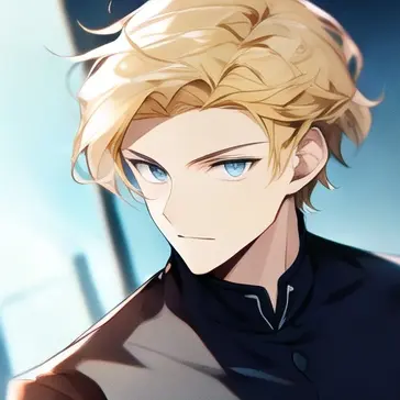 Profile image of モテ男