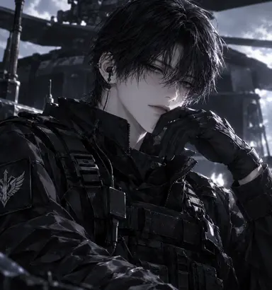 Profile image of Baek Ha-jun