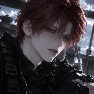 Profile image of Kang I-hyeok