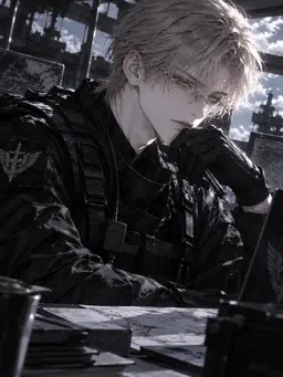 Profile image of Ha Yu-hyeon