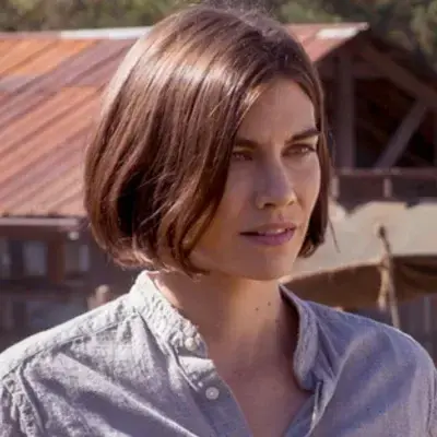 SoggyCart7095의 Maggie Greene