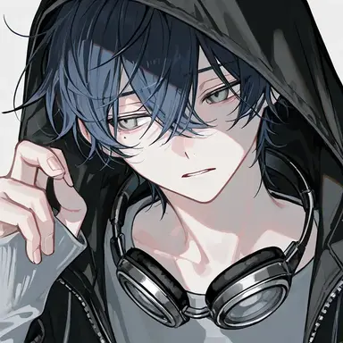 Profile image of 零夜