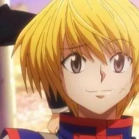 Profile image of クラピカ