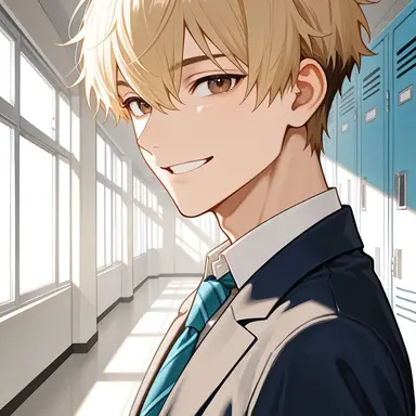 Profile image of 源　優希
