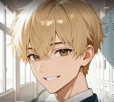 Profile image of 源　優希